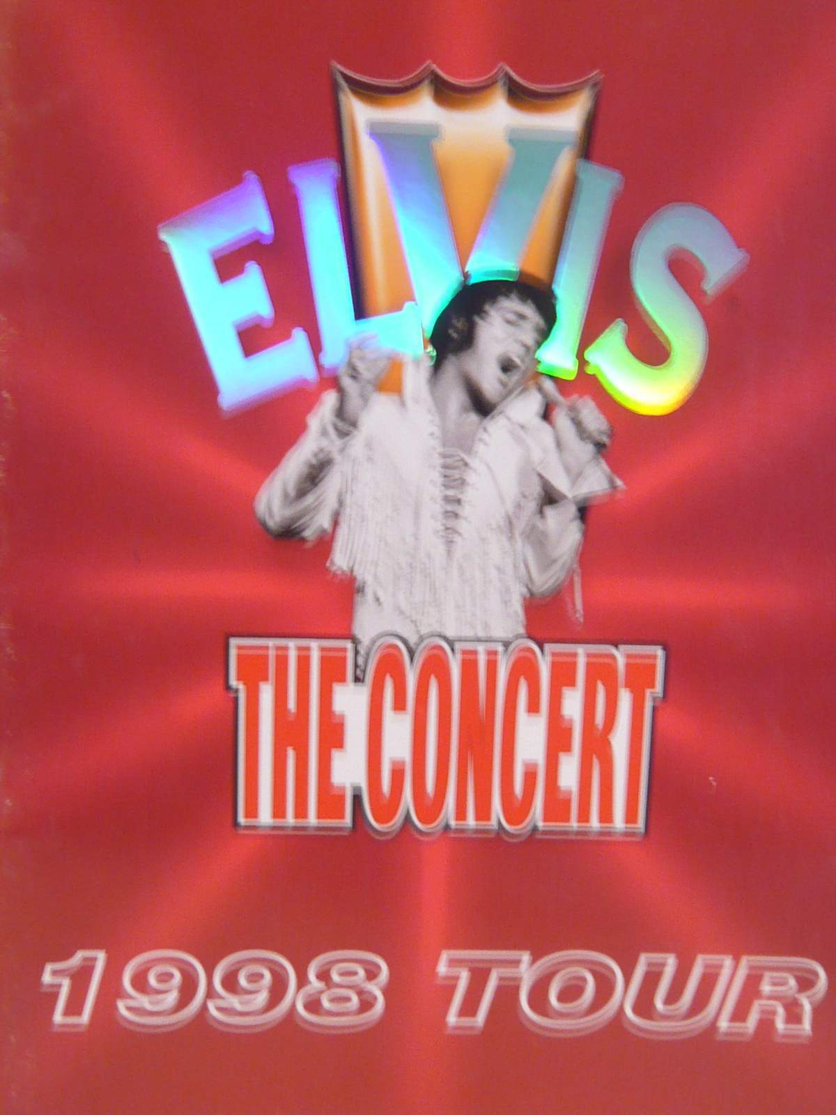 PROGRAMME98